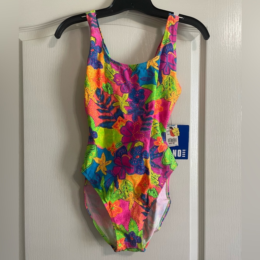 Vintage Swimsuit